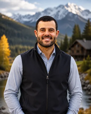 Portrait of CJ Sefcovic, REALTOR®